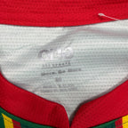 2023 One All Sports Cameroon Blank Home Jersey