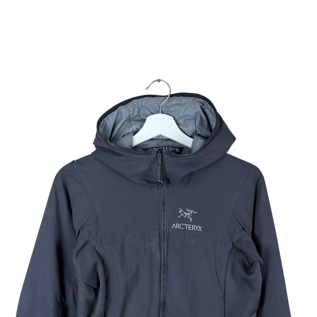 Arc’teryx Women’s Atom Hoody Black