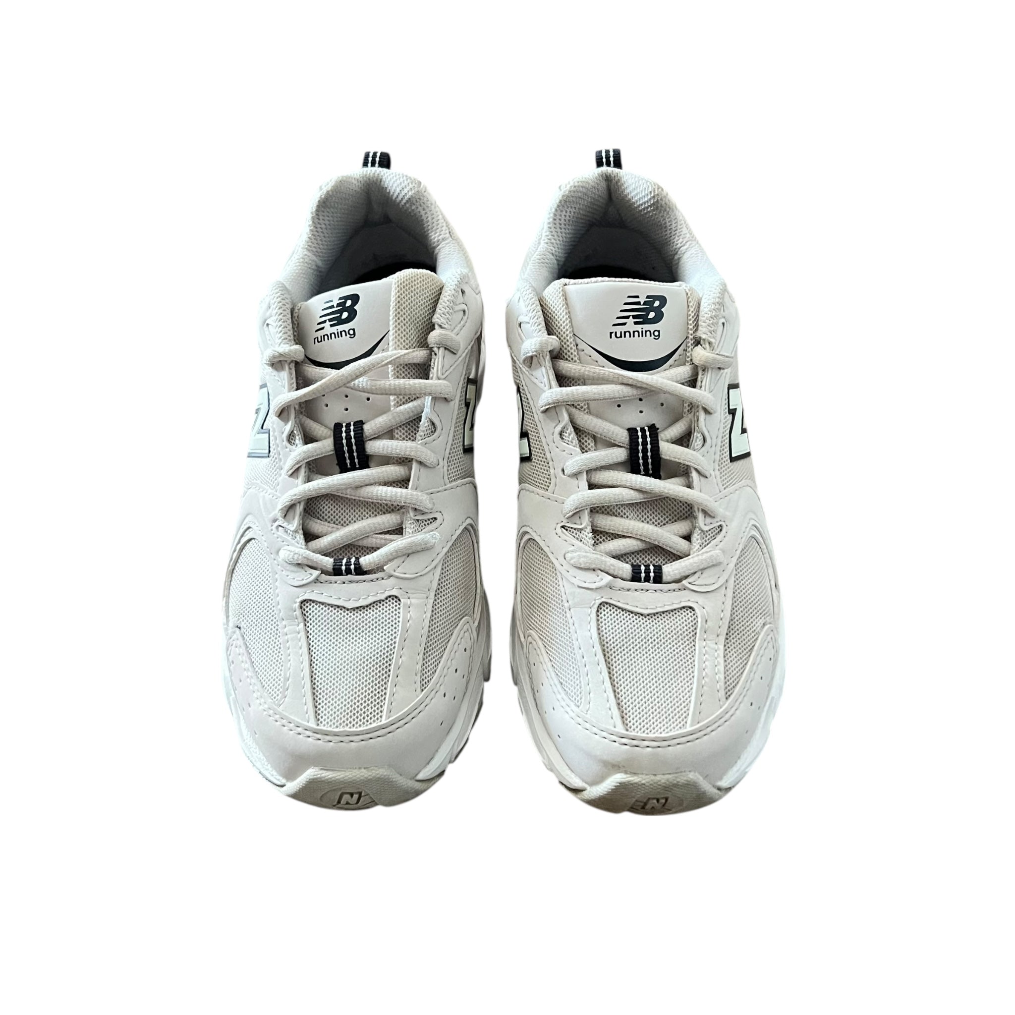 New Balance 530 Ivory