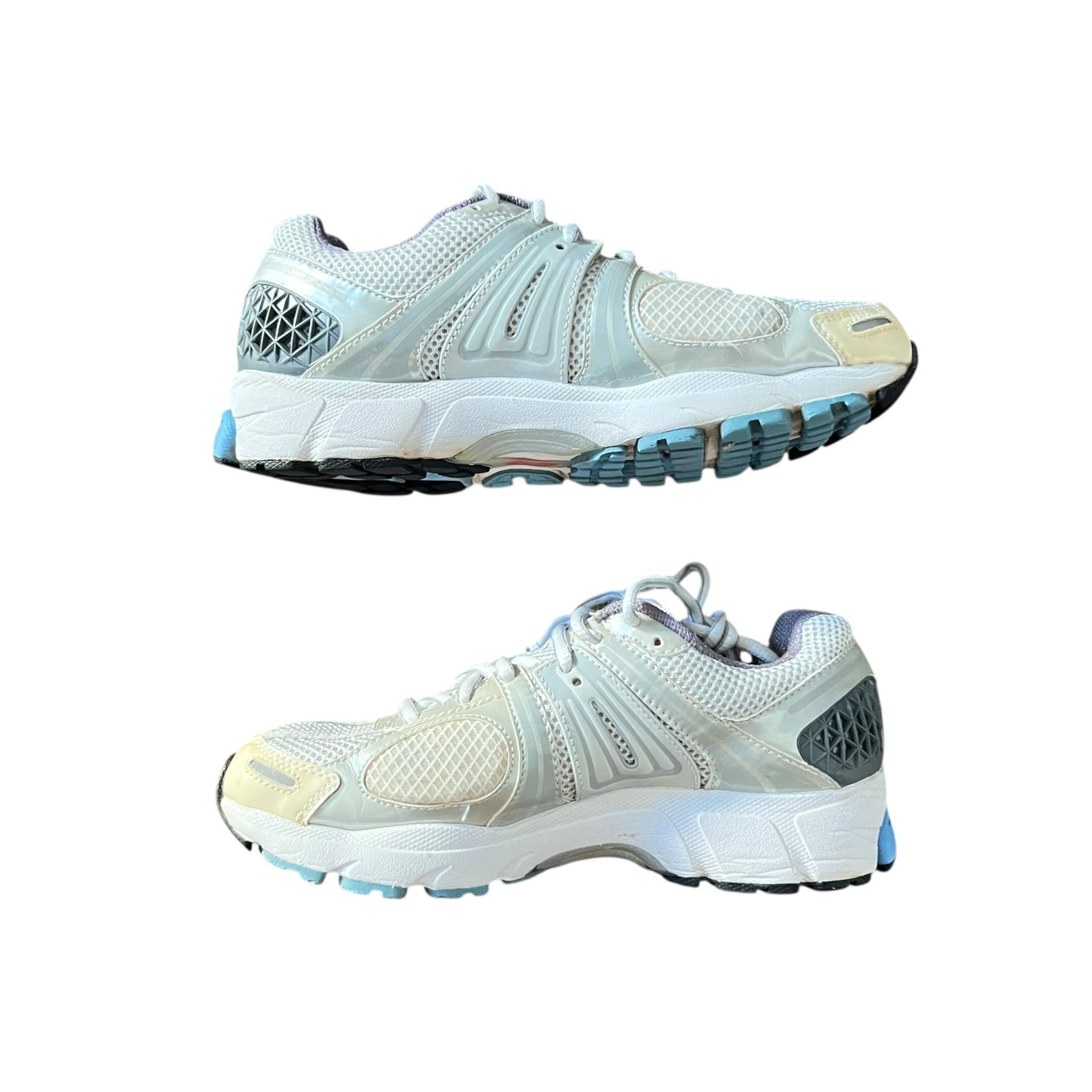 Nike Zoom Vomero+ 5 Grey/Baby Blue (2011)(Women’s)