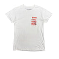 Astroworld Festival “Wish You Were Here” Houston Texas Tee White