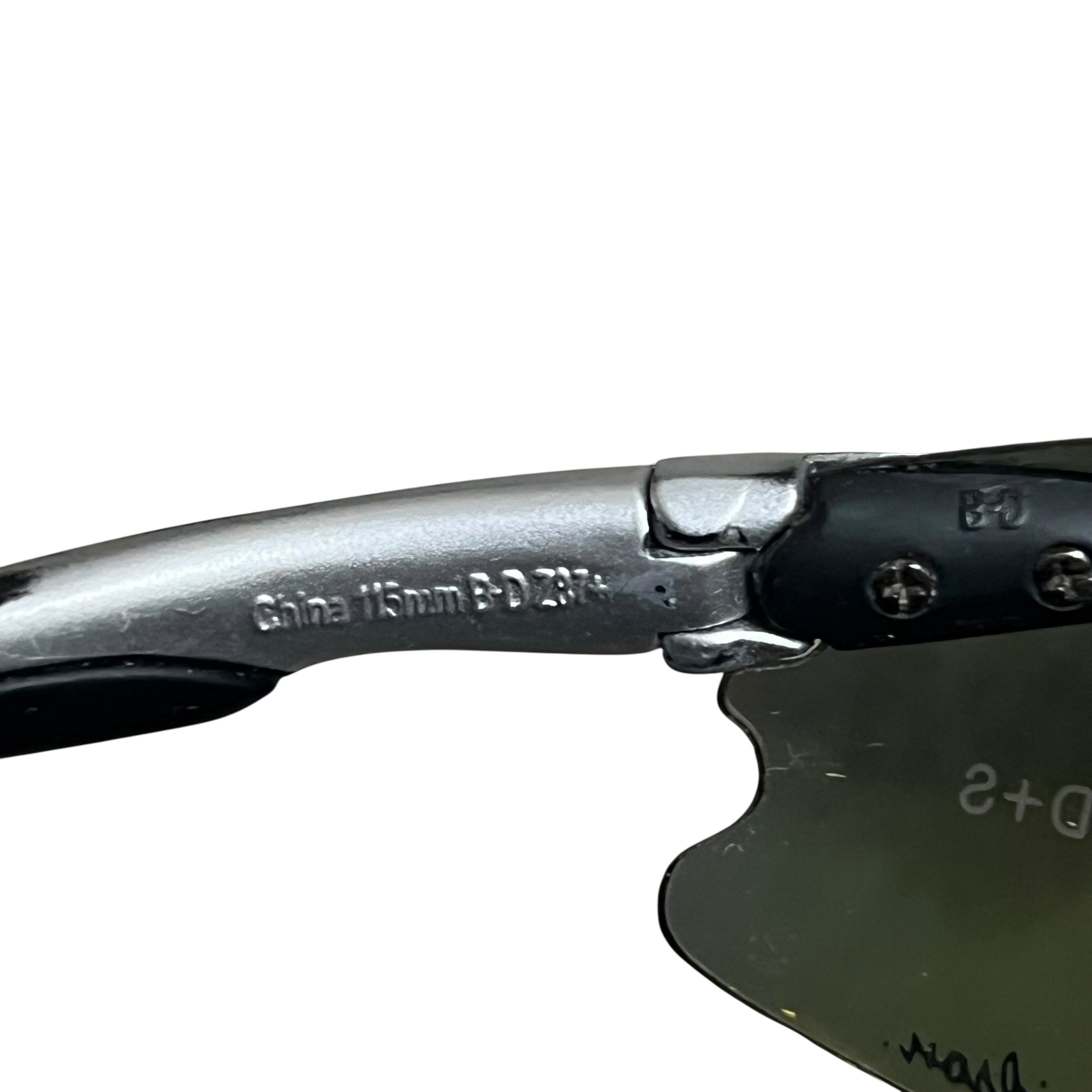 2006 Harley Davidson 800 Series Safety Sunglasses