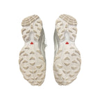 Salomon XT-6 White Lunar Rock