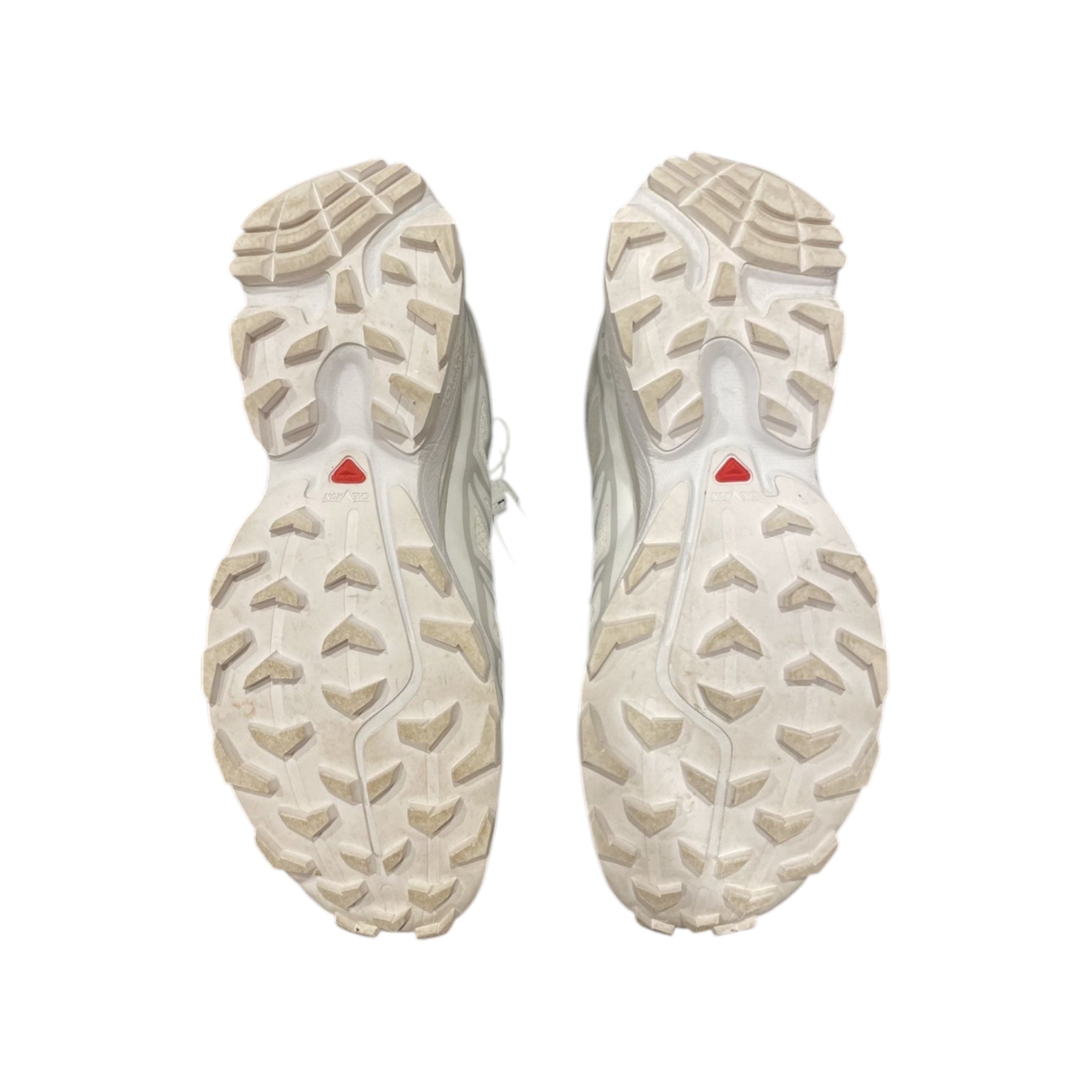 Salomon XT-6 White Lunar Rock