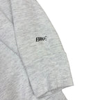 Vintage Bike 90s NBA Phoenix Suns Logo Crewneck Grey