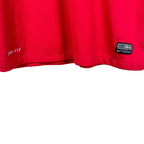 2014 Nike Arsenal Blank Home Jersey