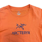 Arc’teryx Women’s Logo Tee Orange