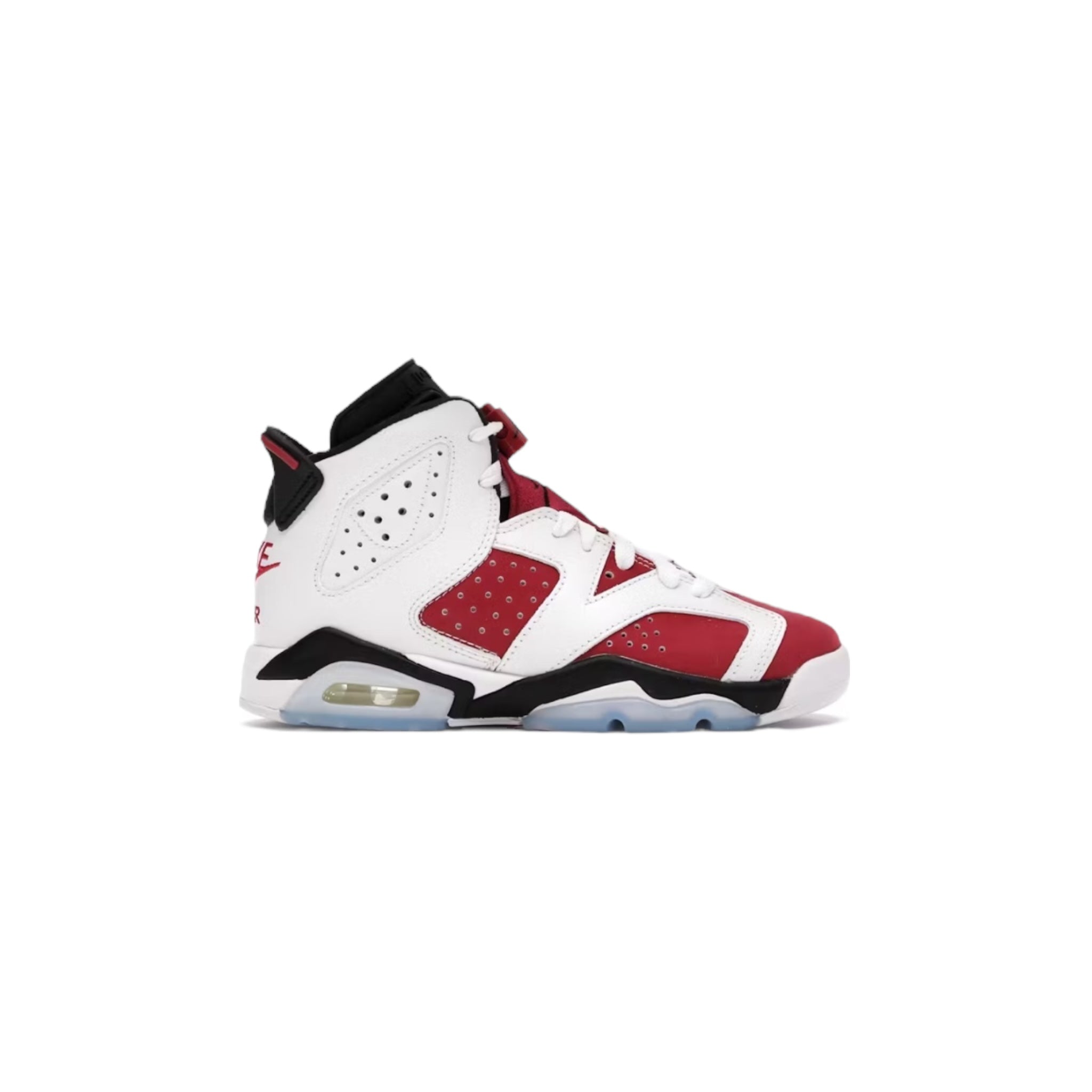 Jordan 6 Carmine (2021) (GS)
