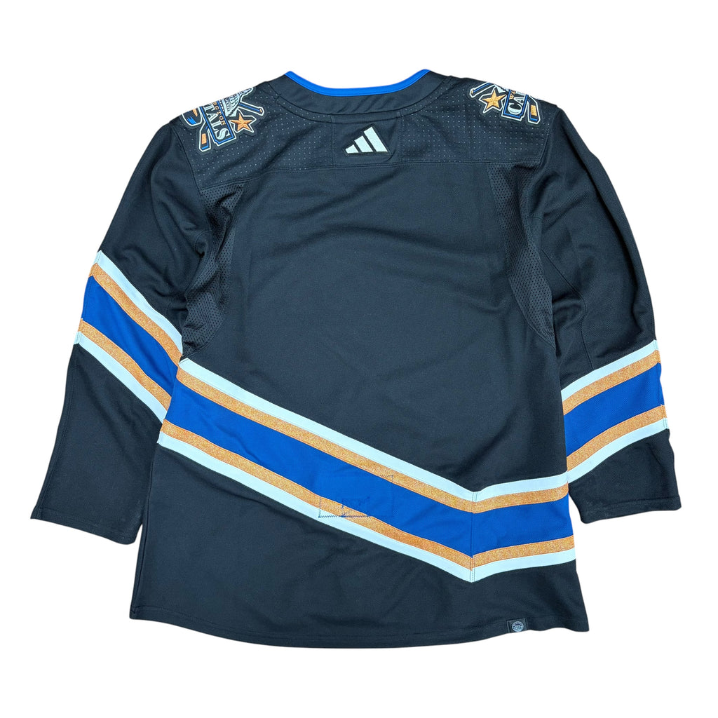 2022 Adidas NHL Washington Capitals Blank Retro 2.0 Jersey