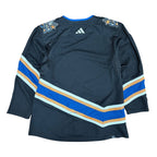 2022 Adidas NHL Washington Capitals Blank Retro 2.0 Jersey