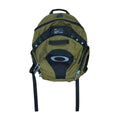 Vintage Oakley Tactical Field Backpack Olive Green/Black