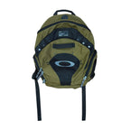 Vintage Oakley Tactical Field Backpack Olive Green/Black