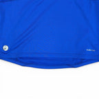 2009 Adidas Chelsea FC Blank Home Jersey
