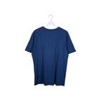 A.P.C. Blank Tee Navy