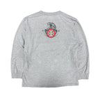Vintage West Coast Choppers Long Beach California Longsleeve