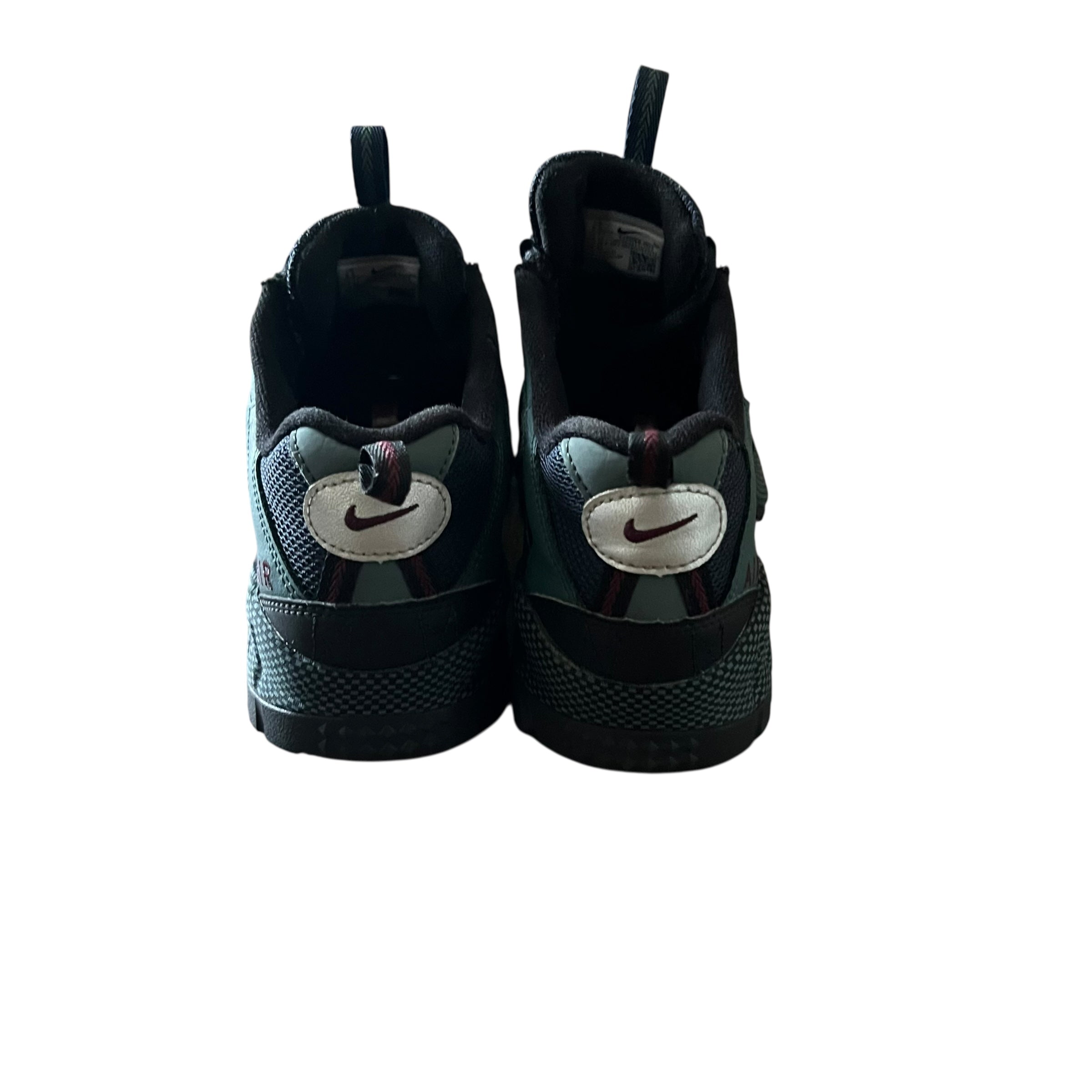 Nike Air Humara Faded Spruce