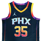 2023 Nike NBA Phoenix Suns Kevin Durant Statement Jersey
