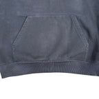 Carhartt WIP Chase Hooded Sweater Navy