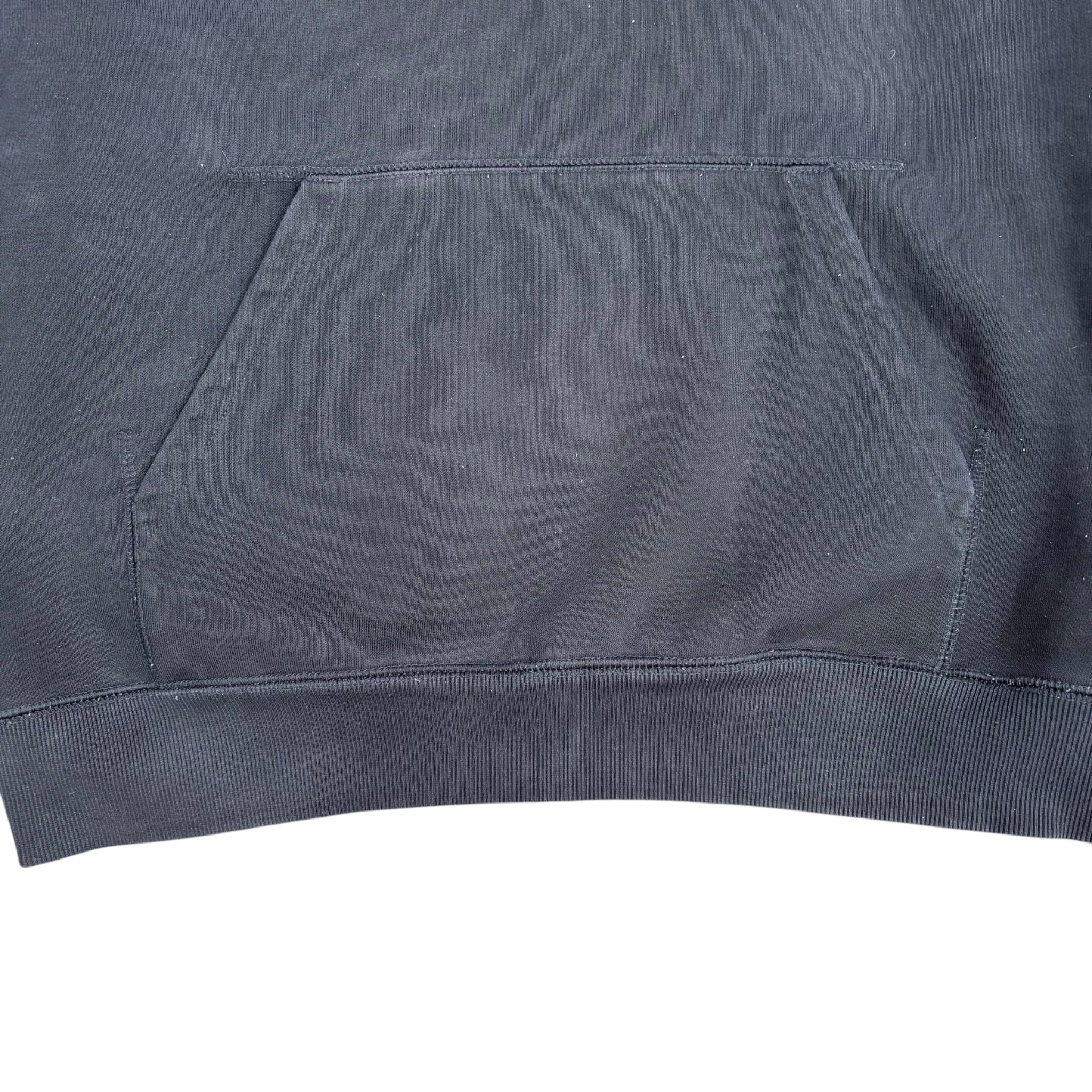 Carhartt WIP Chase Hooded Sweater Navy
