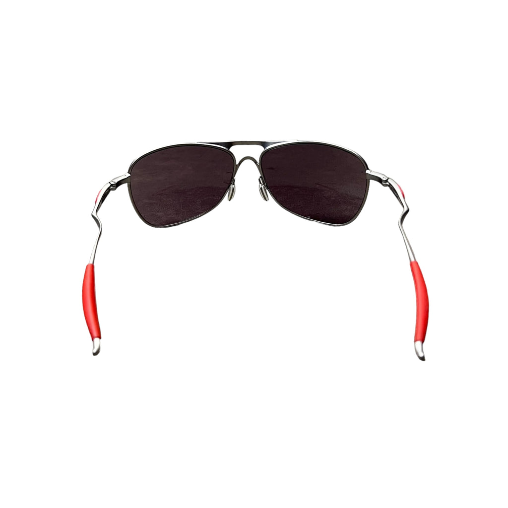 Oakley x Ducati Crosshair 1.0 Aviator Sunglasses