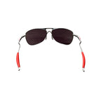 Oakley x Ducati Crosshair 1.0 Aviator Sunglasses