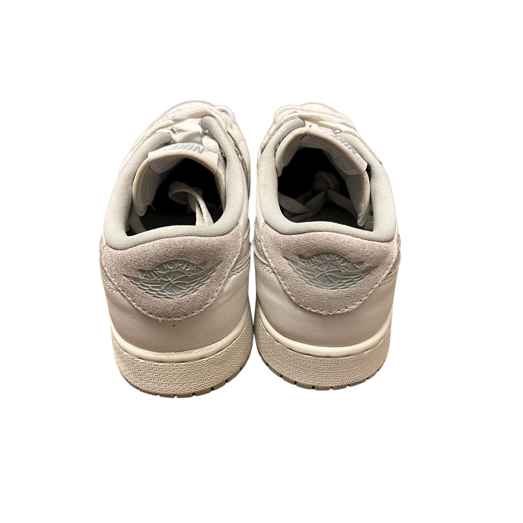Jordan 1 Low OG Neutral Grey (2021) (GS)