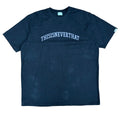 thisisneverthat Arch Logo Tee Black