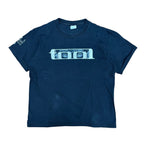 2006 Tool “1000 Days” World Tour Tee Black
