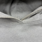 Dime Essential Hoodie Heather Grey