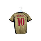 2013 Adidas Youth Keisuke Honda Third Kit Jersey