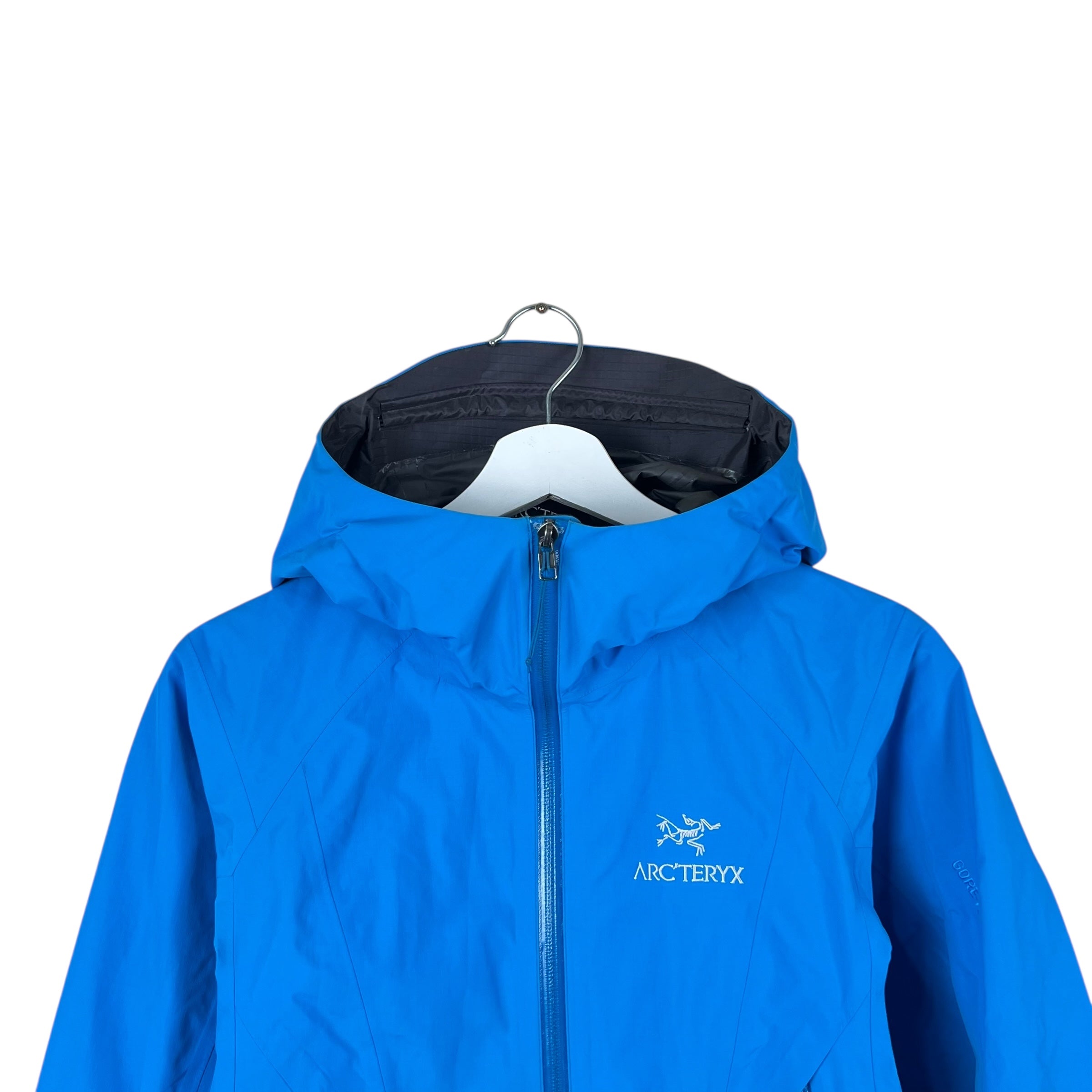 Arc’teryx Women’s Beta LT Jacket Blue