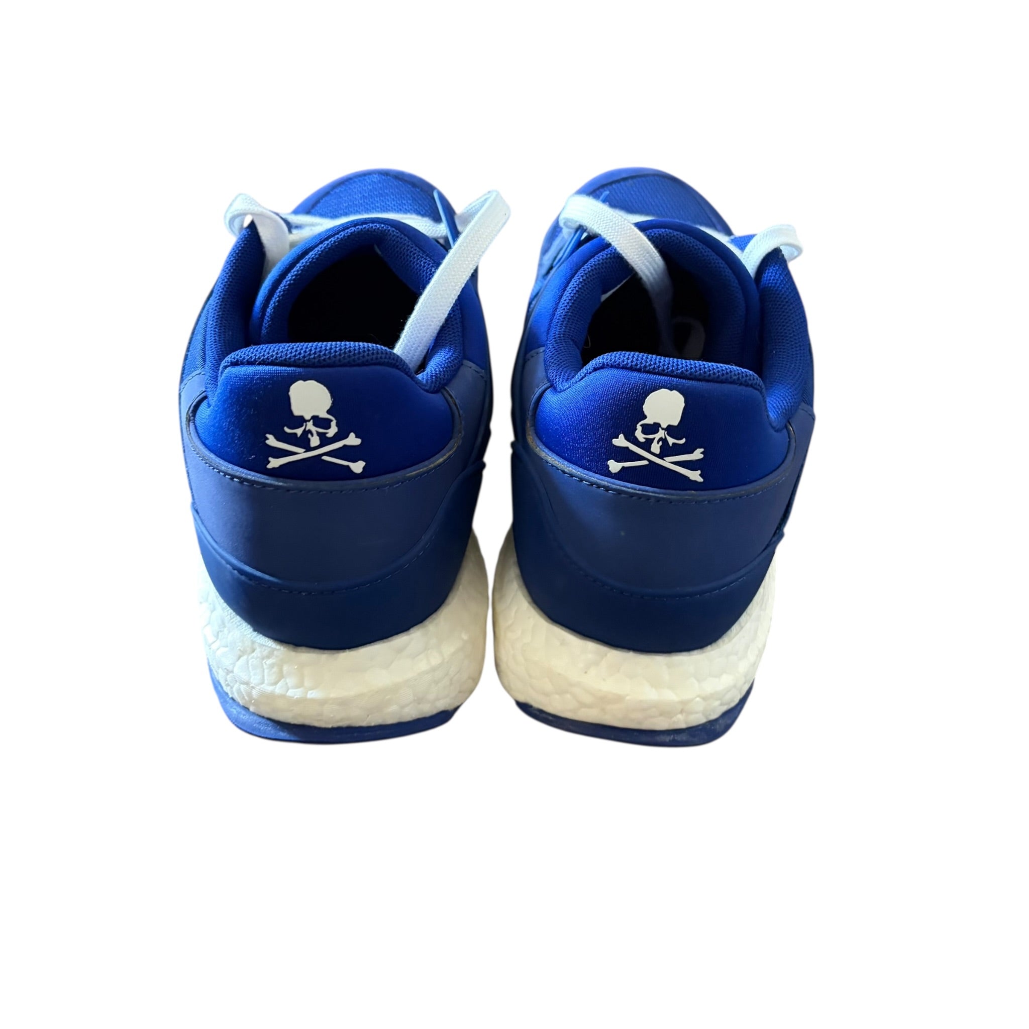 mastermind x Adidas EQT Support Ultra “Mystery Ink”