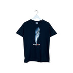 2011 Scream 4 Movie Promo Tee Black