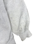 Vintage Russell Athletic North Carolina Arch Spellout Crewneck Grey