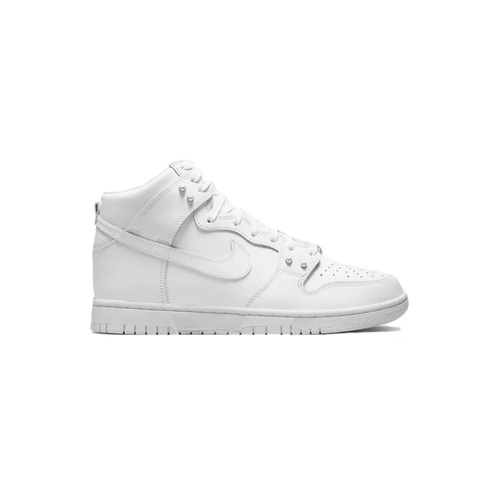 Nike Dunk High SE Pearl White (Women’s)