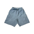 Vintage 90’s Nike ACG Cargo Nylon Shorts Black