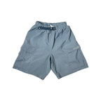 Vintage 90’s Nike ACG Cargo Nylon Shorts Black