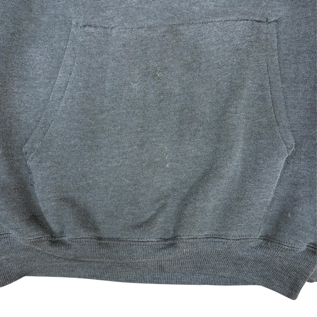 1980’s Squire Shop Logo Hoodie Navy