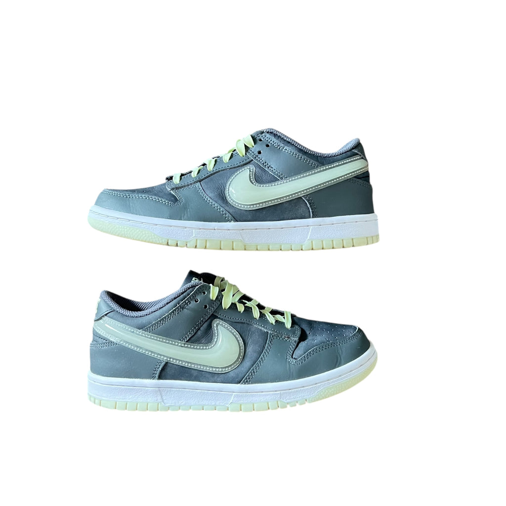 Nike Dunk Low Halloween Glow In The Dark (GS)