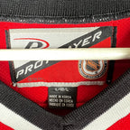 Vintage Pro Player Chicago Blackhawks #5 Away Jersey