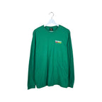 OVO Family Matters Longsleeve Green