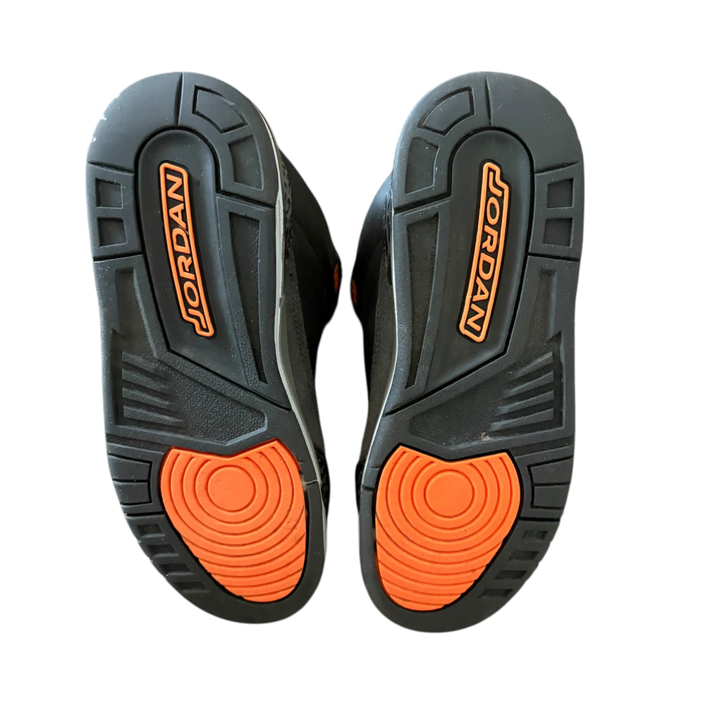 Jordan 3 Fear (GS)(2023)