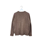 Vintage Harry Rosen Shetland All Wool Knit