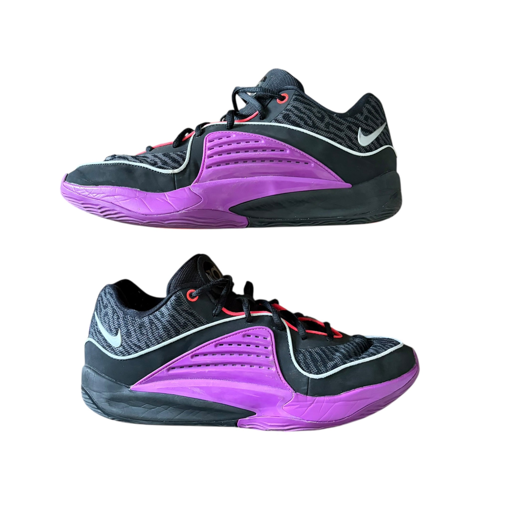 Nike KD16 Pathway Royalties