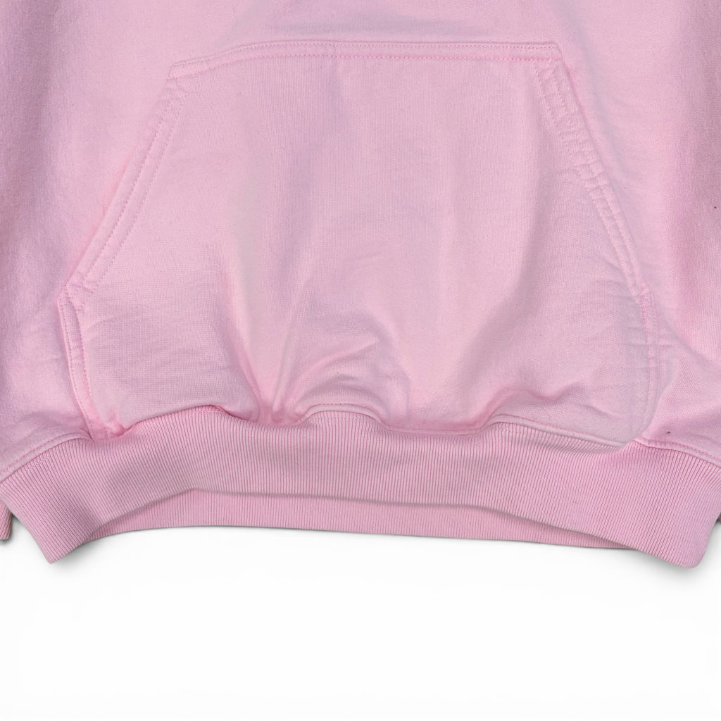 Golf Wang “Black Jesus” Hoodie Pink