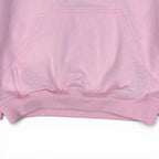 Golf Wang “Black Jesus” Hoodie Pink