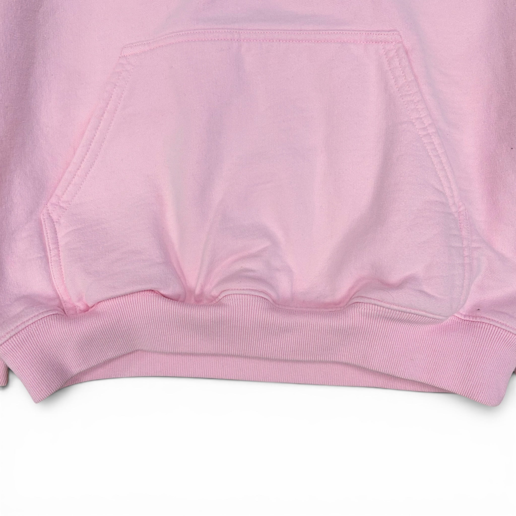 Golf Wang “Black Jesus” Hoodie Pink