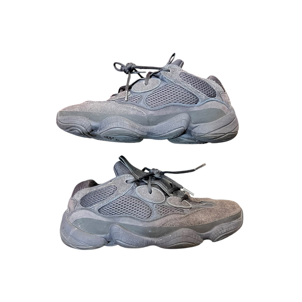 Yeezy 500 Utility Black