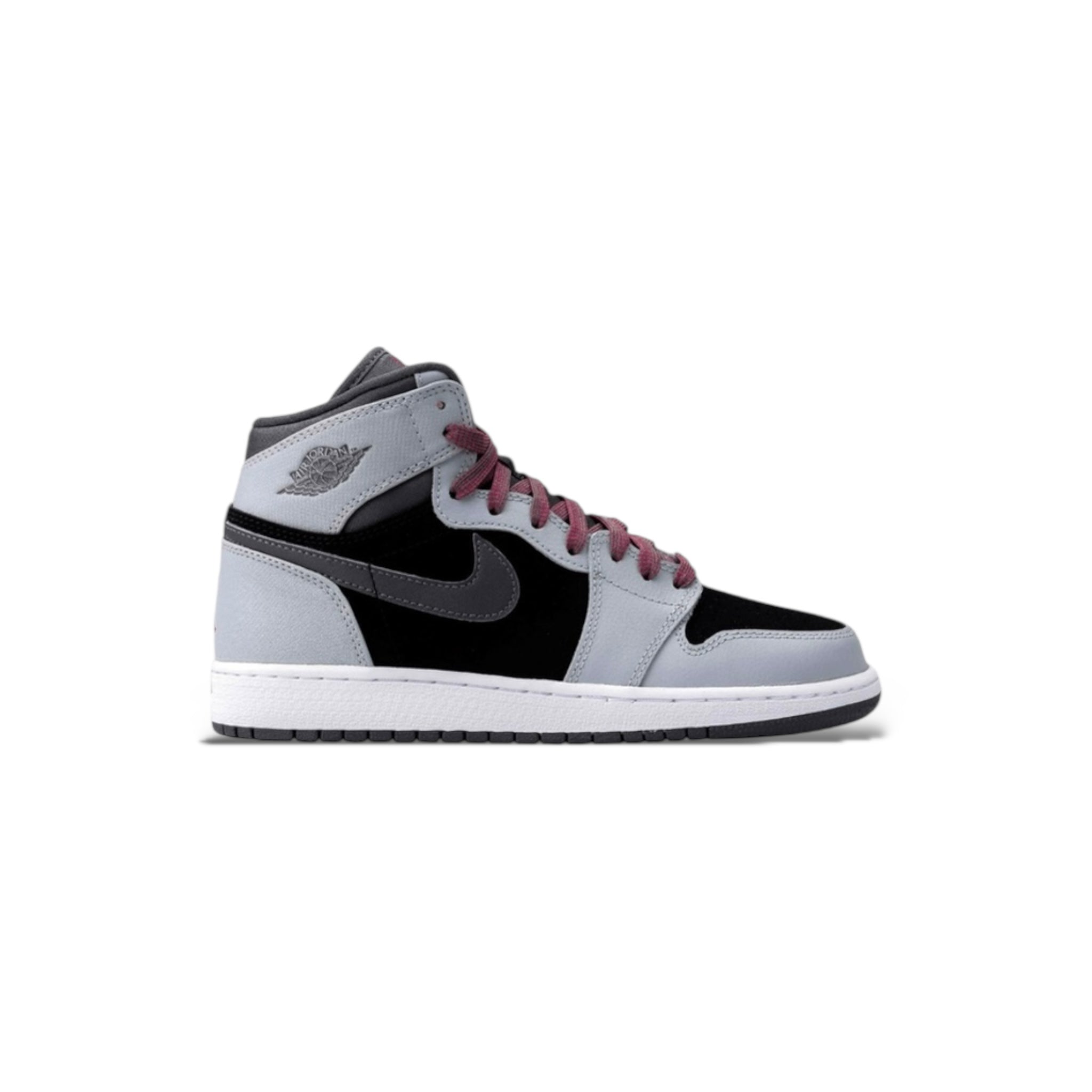 Jordan 1 High Wolf Grey (GS)