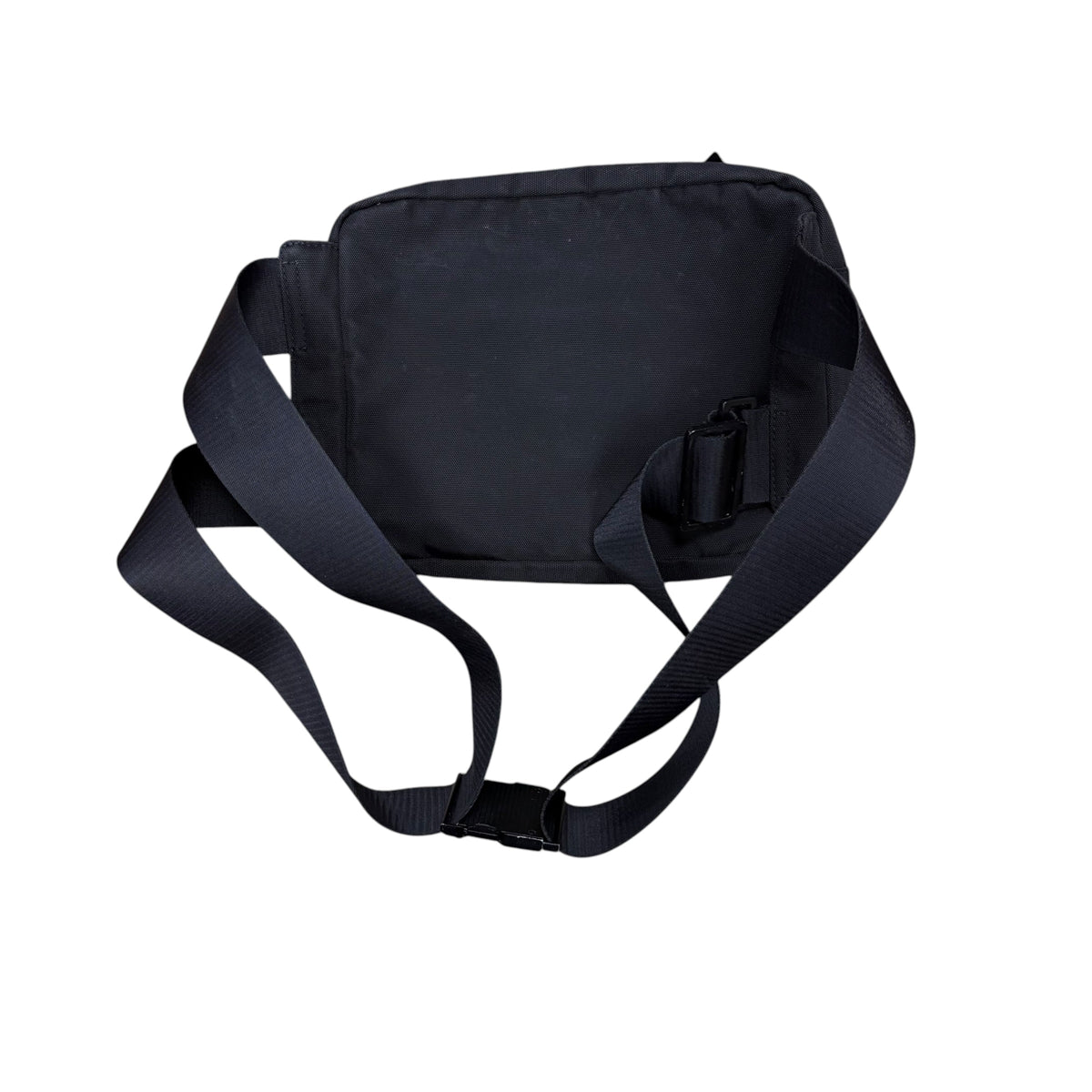 A-Cold-Wall Abdomen Pouch Black
